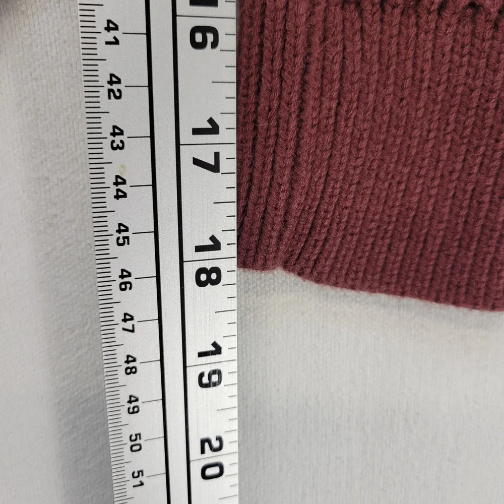 Banana Republic measurements pit